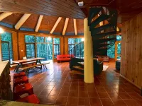 Daintree Cascades Ξενοδοχεία στην πόλη Daintree