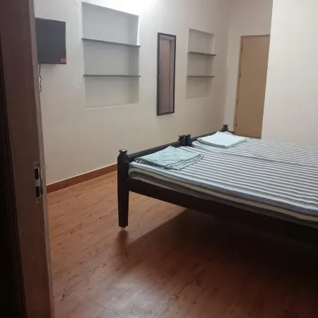 Serenity Space