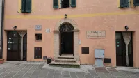 Locanda Francescana Hotels in 