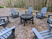 Spacious and Serene Smoky Mountain Retreat- the Perfect Launch for the Dragon! - 4つ星