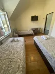 Noragyugh Guest House - Bãi đậu xe