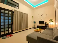 Flaz Villa