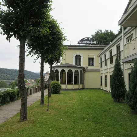 Hotel Lindenhof
