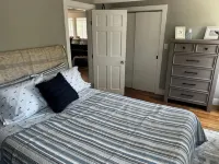 Cozy cottage close to beach - Wifi