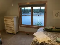 Holly Vacation Rentals Hotéis em Greig