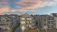 9 Guest Beachfront Oasis in Long Branch NJ