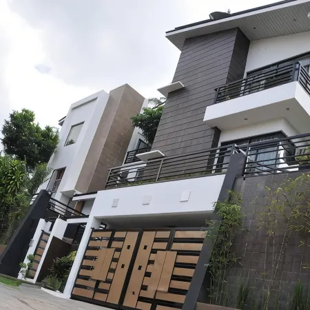 Date and Dine Residences