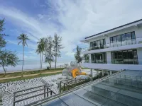 ร็อกซี่ บีช รีสอร์ท โรงแรมในลุนดู