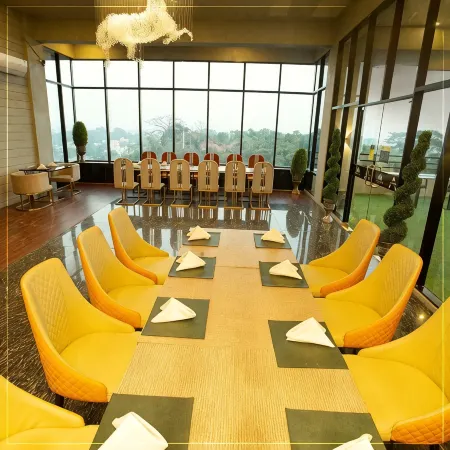 Hotel Noorjahan Grand