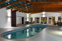 YALLA YALLA BOUTIQUE HOTEL - Pools