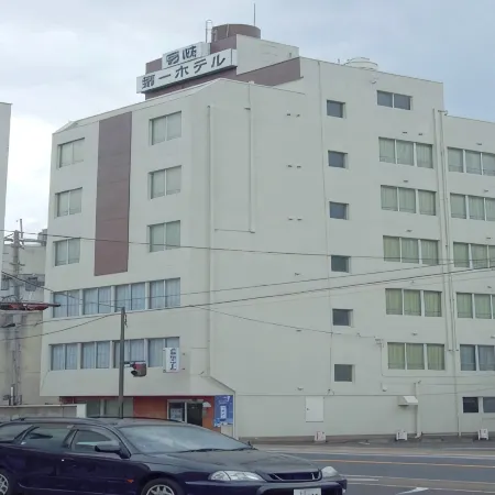 Iki Daiichi Hotel