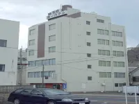 Iki Daiichi Hotel - parcheggio