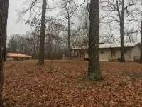 Ideal Ozark Getaway in Tranquil Horseshoe Bend