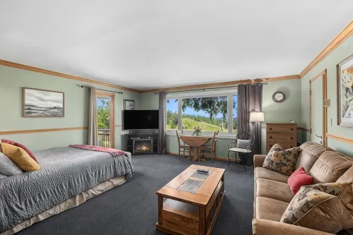 Otsego Ski and Golf Resort Condo - Homestays