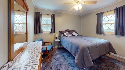 Your home away from home in Erie PA - 3-Star