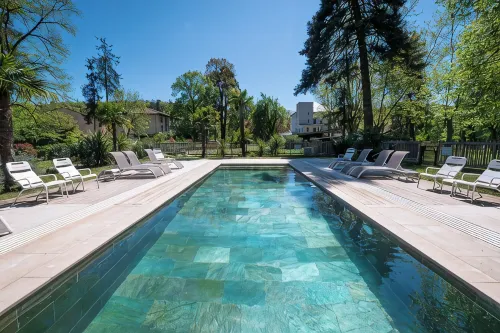 Domaine le Vaxergues - 4-Star