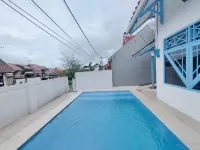 Villa Mungil Puncak