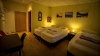 Kast Guesthouse