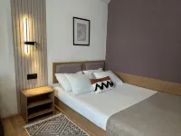 Amosov Hotel