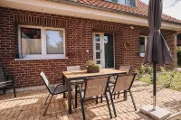 Hünzinger Dorfschmiede - Hirsch vacation apartment - Wifi