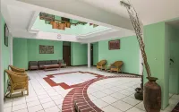 Kencana Hotel - Wifi