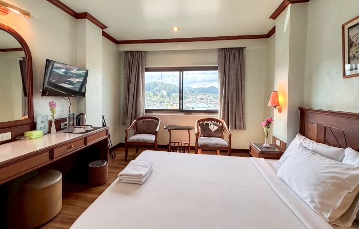 Sri Betong Hotel