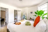 Convention - Private Parking - Short North - Pets Hotels in 