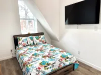 4Bed/3Bath House in St. Louis - 2-Star