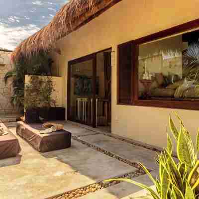 Hotel Casa Punta Coco & Beach Club - Adults Only Hotel Exterior