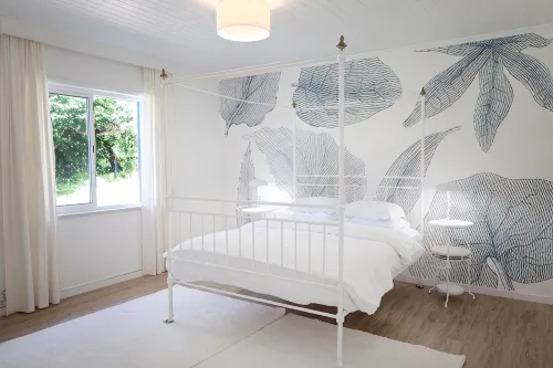 GuestReady - Lakefront Casa do Garajau - Homestays