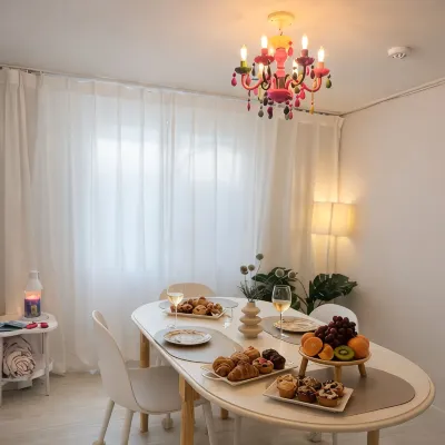 Golden Stay - Huvilat