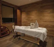 Royal Ritis Hubballi - spa