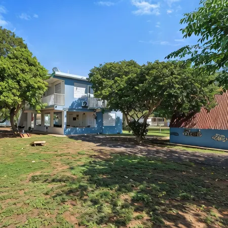 Punta Aguila Beach House/Pool/ Billiard Table/ 7 Beds + 2 Private Rooms