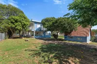 Punta Aguila Beach House/Pool/ Billiard Table/ 7 Beds + 2 Private Rooms - Homestays