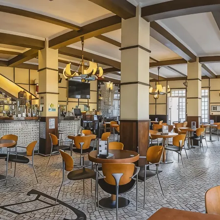 Hotel Farol