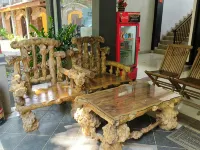 Bandengan Beach Hotel