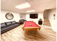 Cozy and charming private home on an acre lot - Wifi