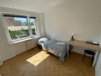 Fantastic Inn Warsaw - Hoża - Condos