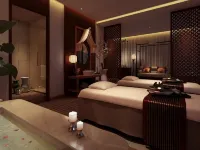 Empire Damansara Retro Apartments - spa