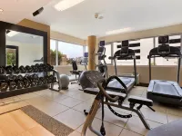 DoubleTree by Hilton LAX - El Segundo - Fitnessstudio