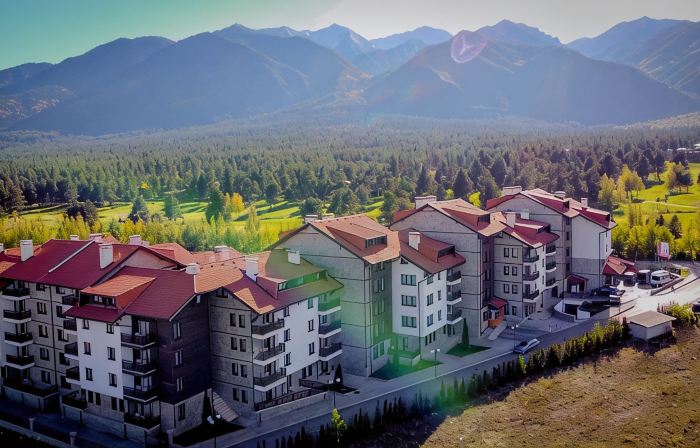 The Balkan Jewel Resort, Trademark Collection by Wyndham