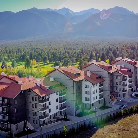 The Balkan Jewel Resort, Trademark Collection by Wyndham