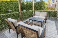 Wickenden 2Br Near Brown, Risd & Downtown