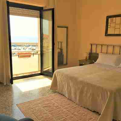 Hotel Don Pedro Rooms