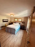 Beautiful, relaxing lake home. - Wi-Fi