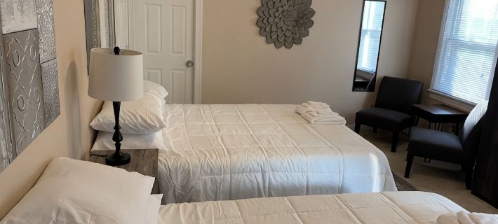 Charming 3 Bedroom Home in the Heart of Rocky Mount Ξενοδοχεία στην πόλη Edgecombe County