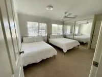 Anna Bay Beachside Getaway - Wifi