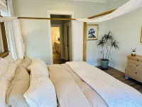 Luxury 5-Bedroom Villa, Exclusive Resort Community, Minutes to Bethany Beach - chambre d’hôtes