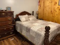 Charming 3-bedroom house in Pioneer with WiFi and AC - Wifi