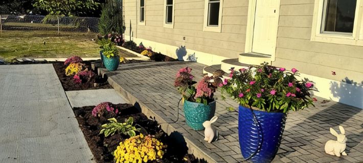 Charming luxurious  2-bedroom house  in enchanting Cape Charles ノーサンプトンのホテル